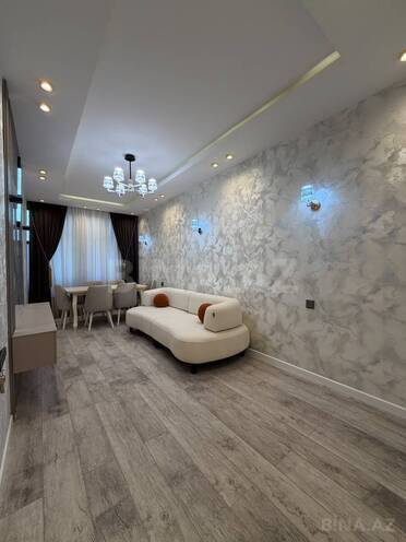 Продается 2-комн. новостройка 90 м², м. Ази Асланов, photo 23 from 24