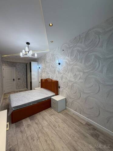 Продается 2-комн. новостройка 90 м², м. Ази Асланов, photo 10 from 24