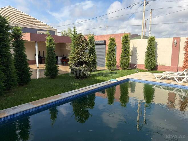 Продаётся 4-комн. дом/дача 160 м², пос. Мардакан, photo 1 from 18