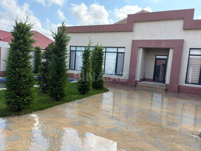 Продаётся 4-комн. дом/дача 160 м², пос. Мардакан, photo 3 from 18