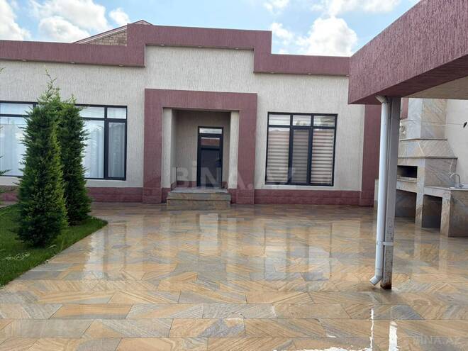 Продаётся 4-комн. дом/дача 160 м², пос. Мардакан, photo 5 from 18