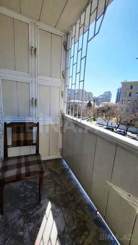 Satılır 2 otaqlı köhnə tikili 60 m², Nizami m., photo 4 from 24