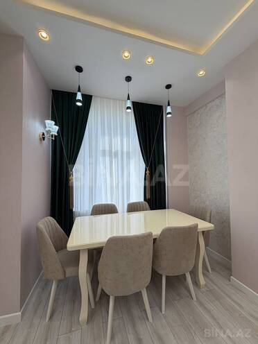 Продается 2-комн. новостройка 78 м², м. Ази Асланов, photo 8 from 18