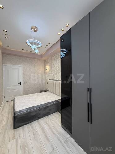 Продается 2-комн. новостройка 78 м², м. Ази Асланов, photo 6 from 18