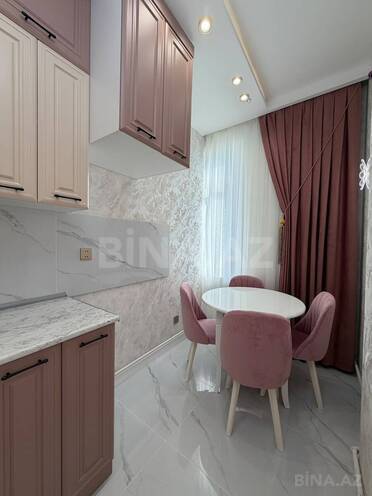Продается 2-комн. новостройка 78 м², м. Ази Асланов, photo 7 from 18
