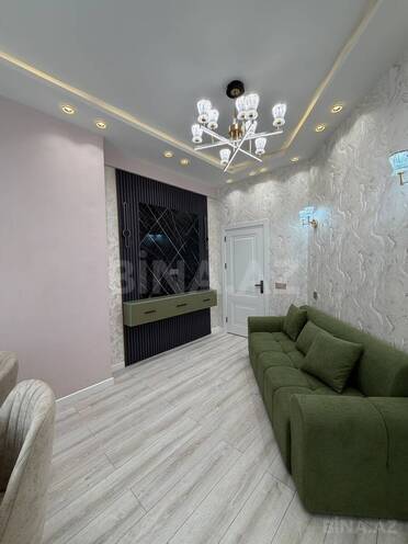 Продается 2-комн. новостройка 78 м², м. Ази Асланов, photo 3 from 18