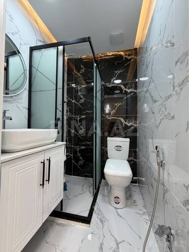 Продается 2-комн. новостройка 78 м², м. Ази Асланов, photo 11 from 18