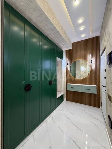Продается 2-комн. новостройка 78 м², м. Ази Асланов, photo 12 from 18