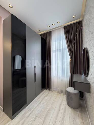 Продается 2-комн. новостройка 78 м², м. Ази Асланов, photo 5 from 18