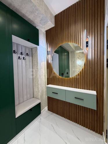 Продается 2-комн. новостройка 78 м², м. Ази Асланов, photo 13 from 18