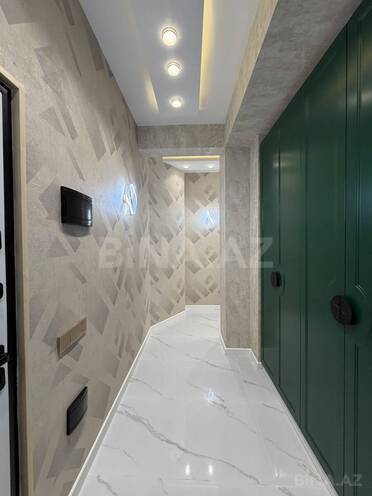 Продается 2-комн. новостройка 78 м², м. Ази Асланов, photo 14 from 18