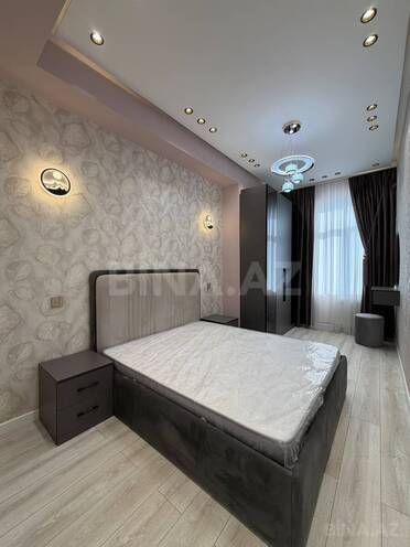 Продается 2-комн. новостройка 78 м², м. Ази Асланов, photo 4 from 18