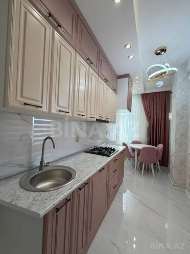 Продается 2-комн. новостройка 78 м², м. Ази Асланов, photo 10 from 18