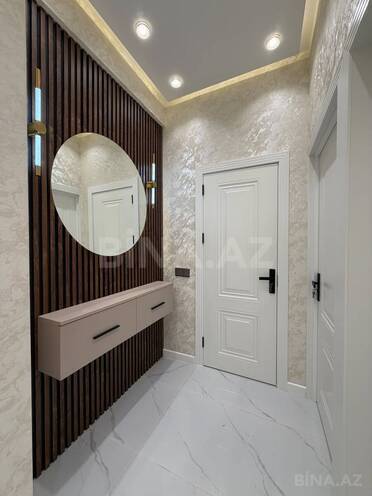 Продается 2-комн. новостройка 75 м², м. Ази Асланов, photo 14 from 17
