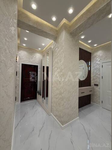 Продается 2-комн. новостройка 75 м², м. Ази Асланов, photo 13 from 17