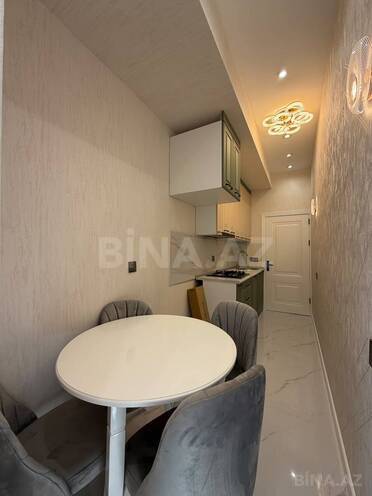Продается 2-комн. новостройка 75 м², м. Ази Асланов, photo 16 from 17