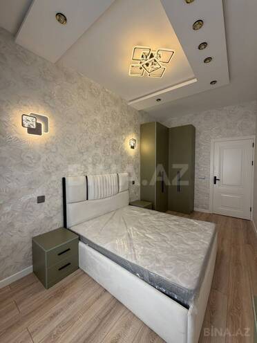 Продается 2-комн. новостройка 75 м², м. Ази Асланов, photo 8 from 17
