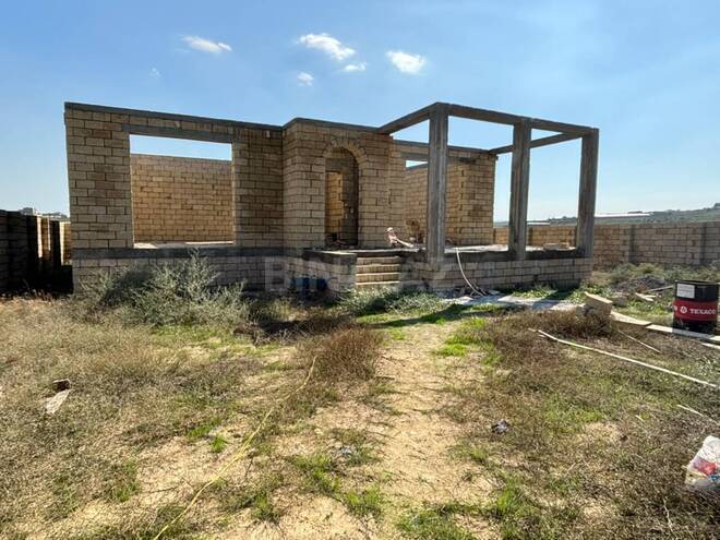 Satılır 5 otaqlı həyət evi/bağ evi 200 m², Abşeron r., photo 3 from 23