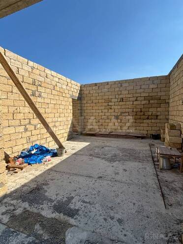 Satılır 5 otaqlı həyət evi/bağ evi 200 m², Abşeron r., photo 6 from 23