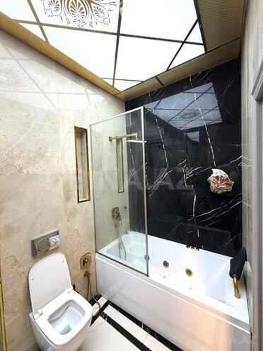 Продаётся 3-комн. новостройка 136 м², Насиминский  р., photo 16 from 25