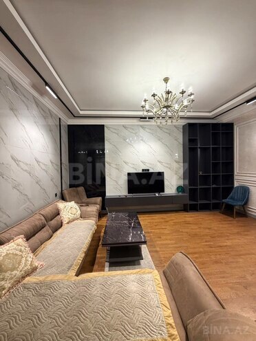 Продаётся 3-комн. новостройка 136 м², Насиминский  р., photo 24 from 25