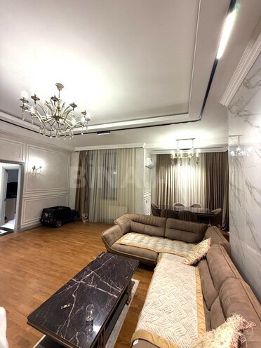 Продаётся 3-комн. новостройка 136 м², Насиминский  р., photo 6 from 25