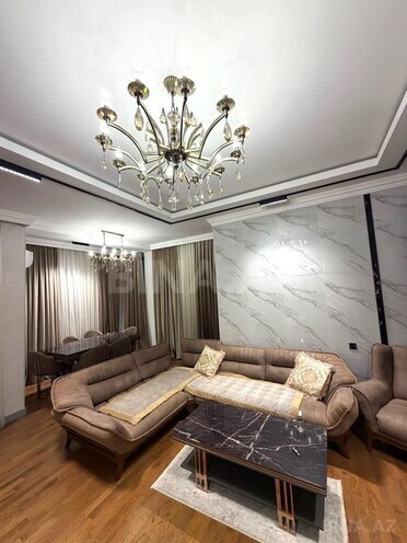 Продаётся 3-комн. новостройка 136 м², Насиминский  р., photo 21 from 25