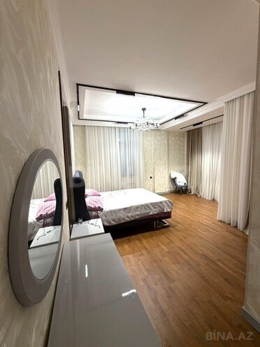 Продаётся 3-комн. новостройка 136 м², Насиминский  р., photo 12 from 25