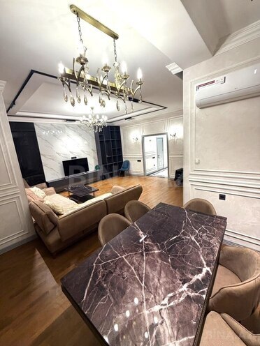 Продаётся 3-комн. новостройка 136 м², Насиминский  р., photo 5 from 25