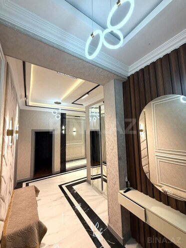 Продаётся 3-комн. новостройка 136 м², Насиминский  р., photo 8 from 25