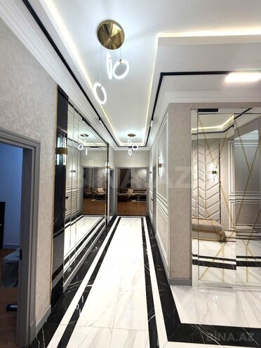 Продаётся 3-комн. новостройка 136 м², Насиминский  р., photo 7 from 25