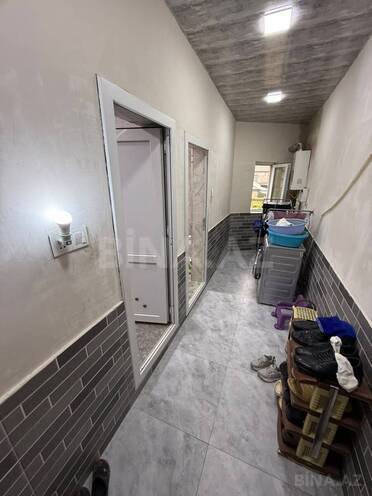 Satılır 3 otaqlı həyət evi/bağ evi 120 m², Yeni Günəşli q., photo 18 from 24