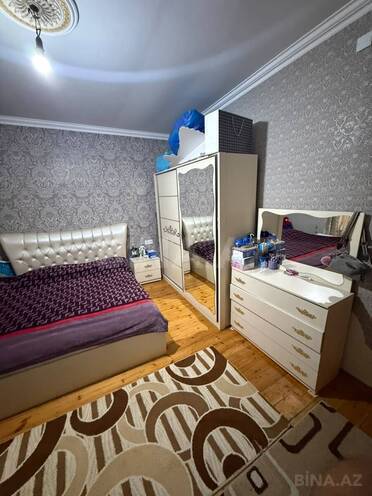 Satılır 3 otaqlı həyət evi/bağ evi 120 m², Yeni Günəşli q., photo 8 from 24
