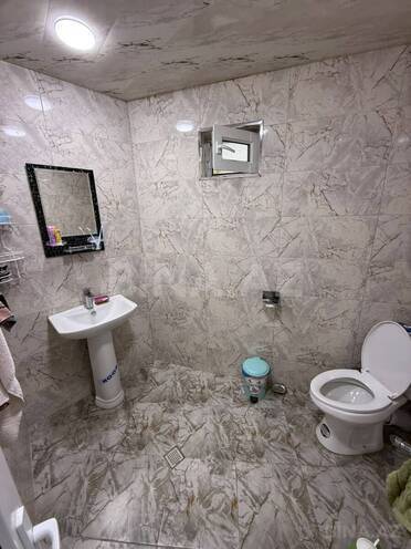 Satılır 3 otaqlı həyət evi/bağ evi 120 m², Yeni Günəşli q., photo 19 from 24