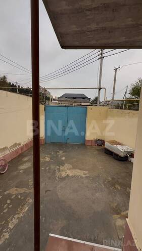 Satılır 3 otaqlı həyət evi/bağ evi 120 m², Yeni Günəşli q., photo 23 from 24