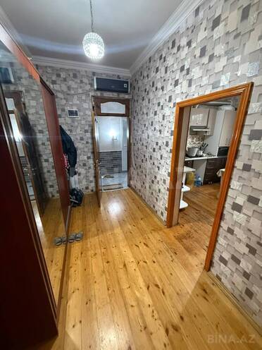 Satılır 3 otaqlı həyət evi/bağ evi 120 m², Yeni Günəşli q., photo 16 from 24