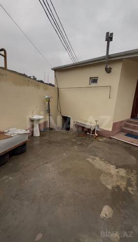 Satılır 3 otaqlı həyət evi/bağ evi 120 m², Yeni Günəşli q., photo 22 from 24