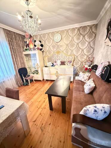 Satılır 3 otaqlı həyət evi/bağ evi 120 m², Yeni Günəşli q., photo 4 from 24