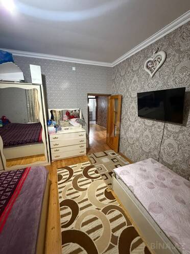 Satılır 3 otaqlı həyət evi/bağ evi 120 m², Yeni Günəşli q., photo 7 from 24