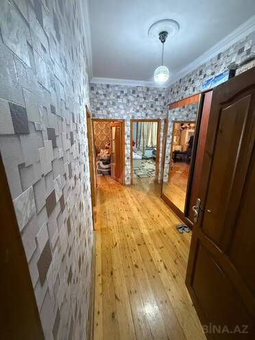 Satılır 3 otaqlı həyət evi/bağ evi 120 m², Yeni Günəşli q., photo 17 from 24