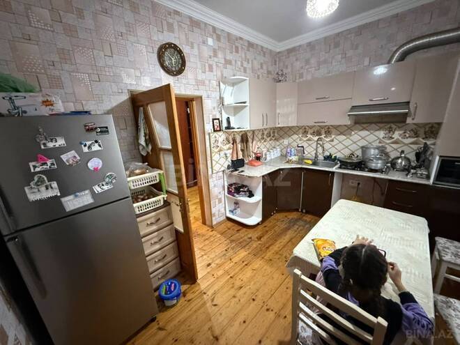 Satılır 3 otaqlı həyət evi/bağ evi 120 m², Yeni Günəşli q., photo 12 from 24