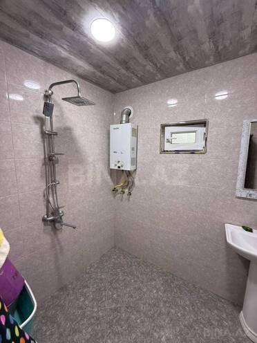 Satılır 3 otaqlı həyət evi/bağ evi 120 m², Yeni Günəşli q., photo 13 from 24