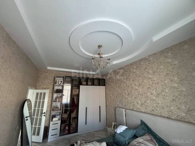 Satılır 4 otaqlı həyət evi/bağ evi 130 m², Masazır q., photo 3 from 14