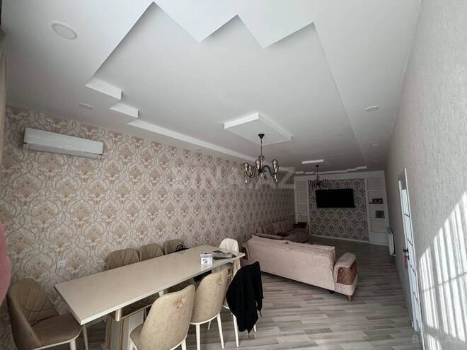 Satılır 4 otaqlı həyət evi/bağ evi 130 m², Masazır q., photo 8 from 14