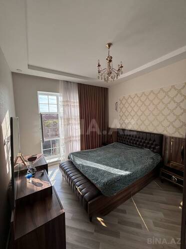 Satılır 4 otaqlı həyət evi/bağ evi 130 m², Masazır q., photo 7 from 14
