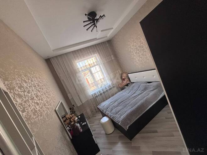 Satılır 4 otaqlı həyət evi/bağ evi 130 m², Masazır q., photo 11 from 14