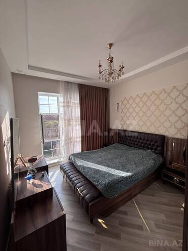 Satılır 4 otaqlı həyət evi/bağ evi 130 m², Masazır q., photo 4 from 14