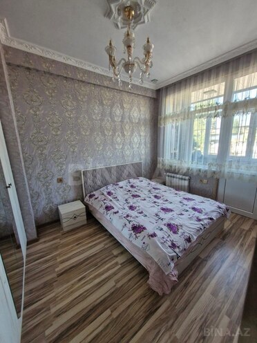 Продаётся 2-комн. новостройка 55 м², Абшеронcкий  р., photo 3 from 10