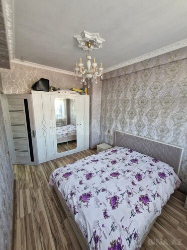 Продаётся 2-комн. новостройка 55 м², Абшеронcкий  р., photo 5 from 10