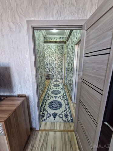 Продаётся 2-комн. новостройка 55 м², Абшеронcкий  р., photo 8 from 10